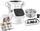 Moulinex HF80CB10 Companion XL Multicooker | white thumbnail 2/2