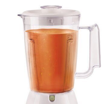 Moulinex LM310112 Faciclic Stand mixer | white 2