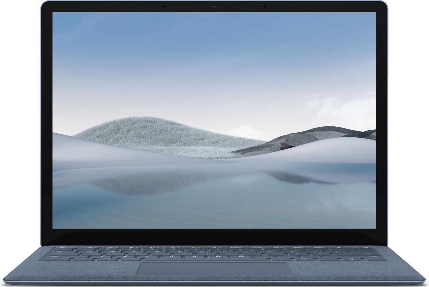 Microsoft Surface Laptop 4 - Refurbished - 13.5