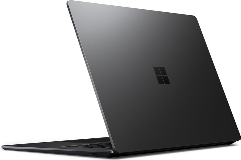Microsoft Surface Laptop 4 | i7-1185G7 | 15" | 16 GB | 256 GB SSD | platin | Tastaturbeleuchtung | Win 11 Pro | BE, image 2 of 5