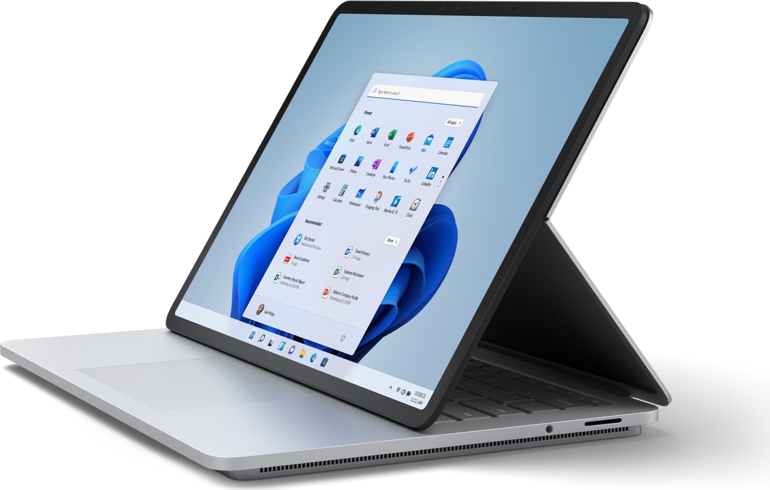 Microsoft Surface Laptop Studio | i7-11370H | 14.4"