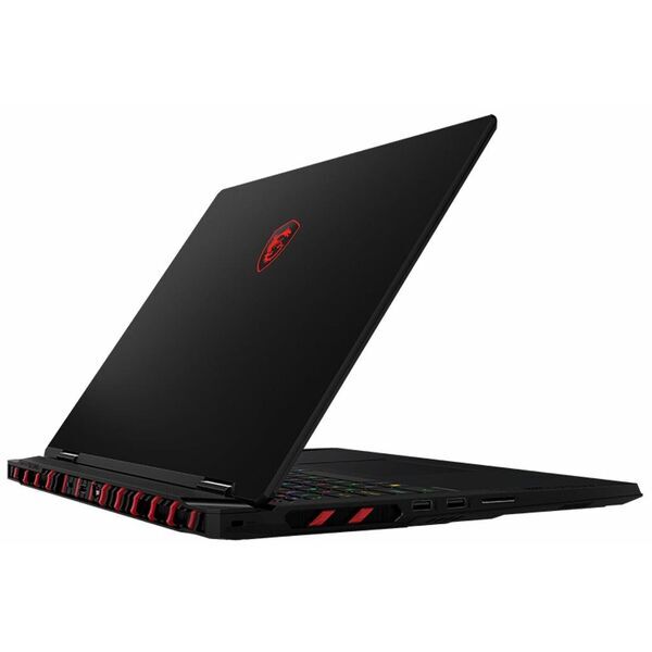 MSI Raider A18 HX A7VIG | Ryzen 9 7945HX | 18" | 32 GB | 2 TB SSD | FP | Win 11 Home | US 3