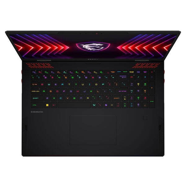 MSI Raider A18 HX A7VIG | Ryzen 9 7945HX | 18" | 32 GB | 2 TB SSD | FP | Win 11 Home | US 4