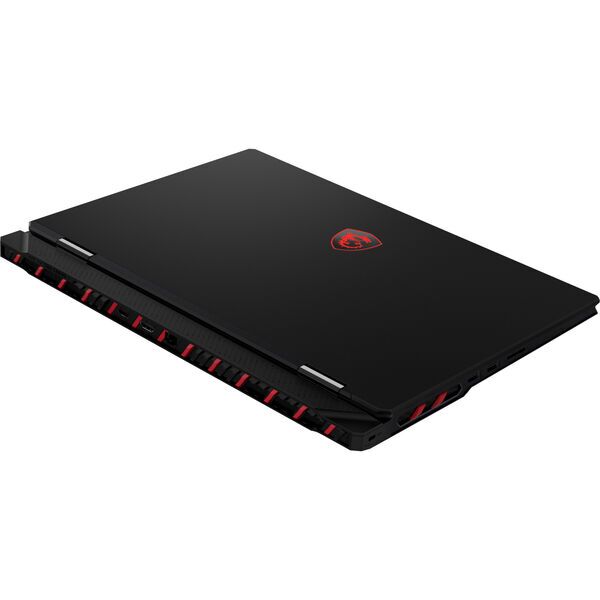 MSI Raider A18 HX A7VIG | Ryzen 9 7945HX | 18" | 32 GB | 2 TB SSD | FP | Win 11 Home | US 5