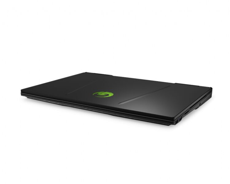 MSI ALPHA 15 A3DD-004 | Ryzen 7 3750H | 15.6" | 16 GB | 512 GB SSD | Win 10 Home | DE 2