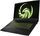 MSI Alpha 17 B5EEK | Ryzen 7 5800H | 17.3" | 16 GB | 512 GB SSD | FHD | RX 6600M | Win 11 Home | DE thumbnail 1/6