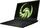 MSI Alpha 17 C7V | Ryzen 9 7945HX | 17.3" | 16 GB | 1 TB SSD | RTX 4070 | Win 11 Home | BE thumbnail 3/6