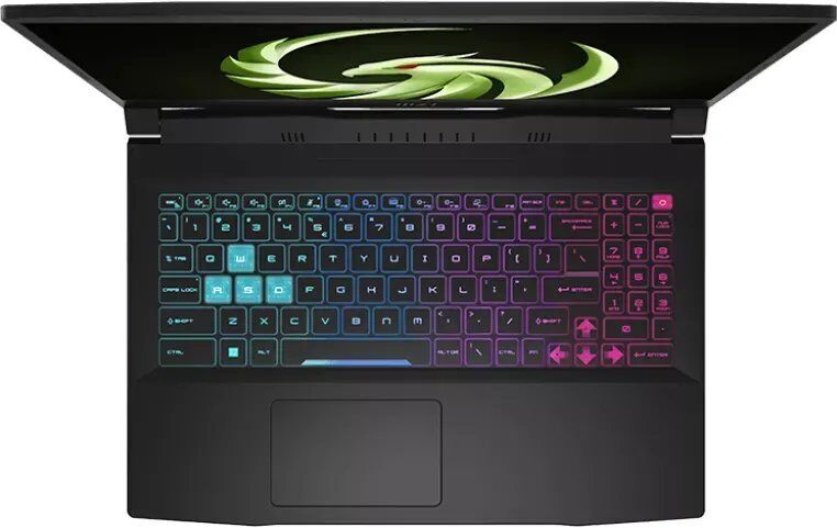 MSI Bravo 15 C7U