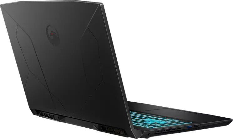 MSI Bravo 15 C7V | Ryzen 7 7735HS | 15.6" | 16 GB | 512 GB SSD | RTX 4060 | Win 11 Home | US 2