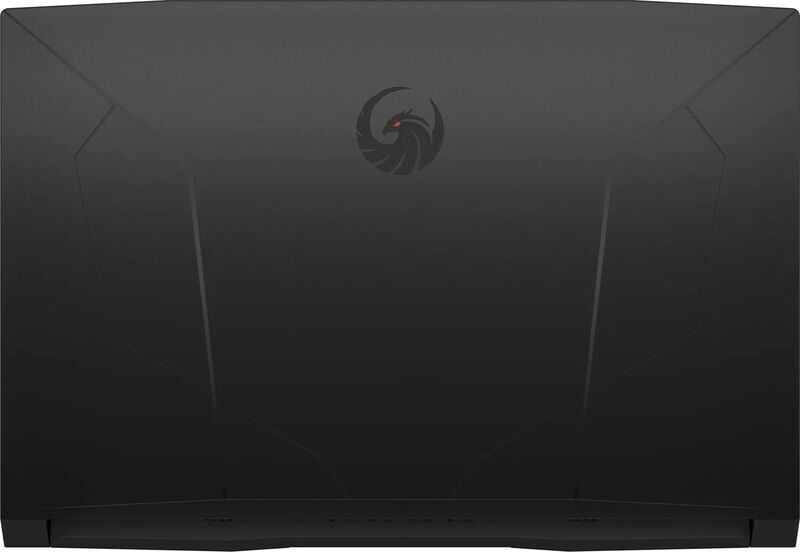 MSI Bravo 17 C7VE | Ryzen 5 7535HS | 17.3" | 16 GB | 512 GB SSD | Win 11 Home | International English 4