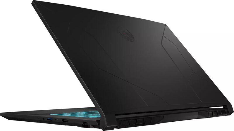 MSI Bravo 17 C7VF | Ryzen 7 7735HS | 17.3" | 16 GB | 1 TB SSD | Win 11 Home | CZ 5