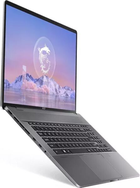MSI Creator Z17 HX Studio A13V | i7-13700HX | 17" | 16 GB | 1 TB SSD | FP | RTX 4060 | Win 11 Pro | US 2