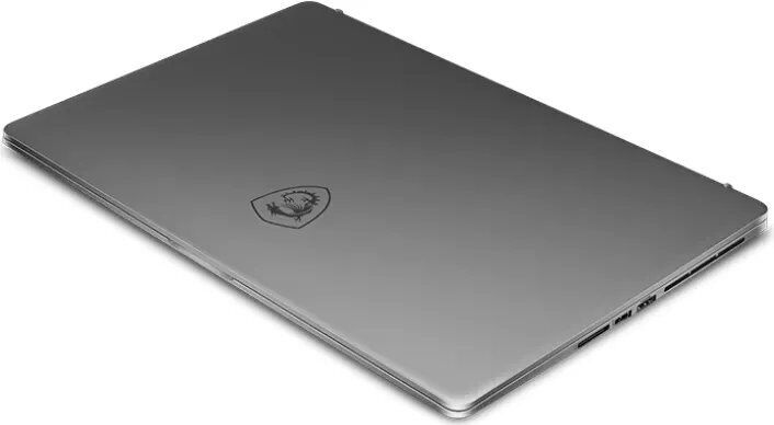 MSI Creator Z17 HX Studio A13V | i7-13700HX | 17" | 32 GB | 2 TB SSD | FP | RTX 4060 | Win 11 Pro | US 4