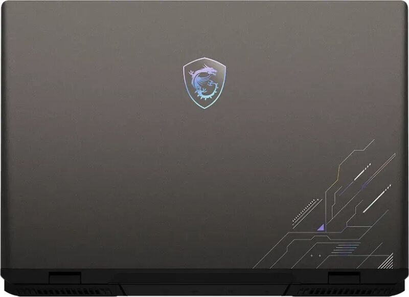 MSI Crosshair 17 HX D14VGKG | i7-14650HX | 17.3" | 32 GB | 1 TB SSD | Podświetlenie klawiatury | Win 11 Home | ES 5