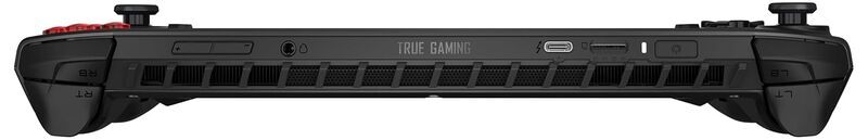 MSI Claw A1M-016UK | noir 5