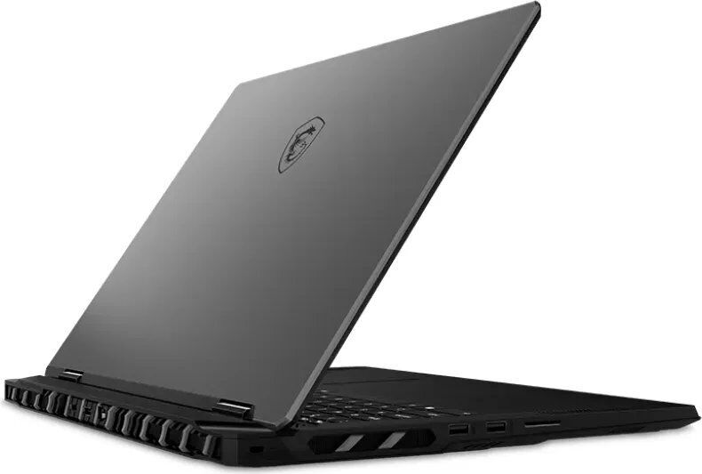 MSI CreatorPro X18 HX A14VKSG | i9-14900HX | 18" | 64 GB | 2 TB SSD | FP | Win 11 Pro | FR 4