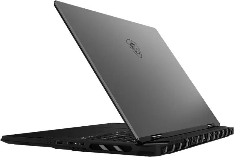 MSI CreatorPro X18 HX A14VKSG | i9-14900HX | 18" | 64 GB | 2 TB SSD | FP | Win 11 Pro | FR 5