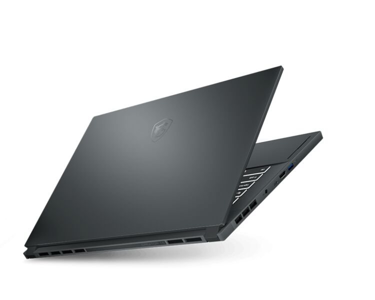MSI Creator 15 A11UH | i7-11800H | 15.6" | 32 GB | 1 TB SSD | Win 10 Pro | ES 1