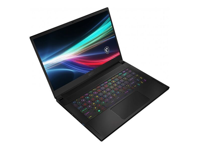 MSI Creator 15 A11UH | i7-11800H | 15.6" | 32 GB | 1 TB SSD | Win 10 Pro | ES 2