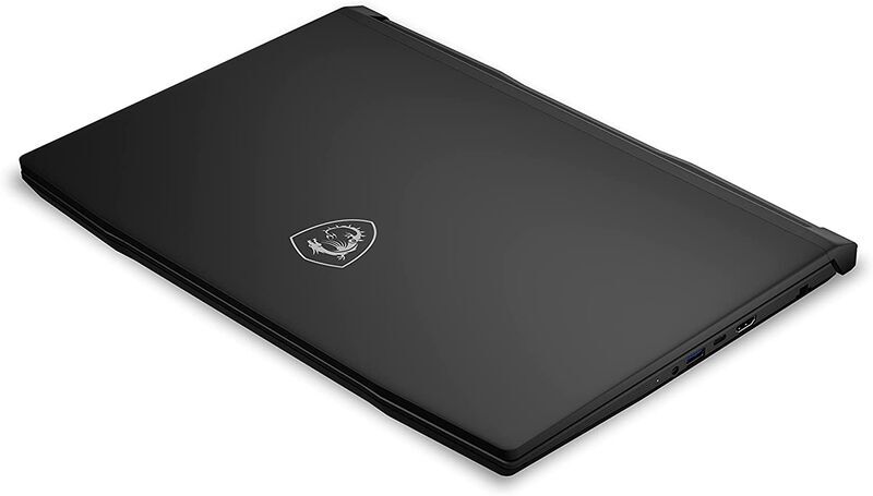 MSI Creator M16 A11UC | i7-11800H | 16" | 16 GB | 512 GB SSD | WQHD | Win 11 Home | International English 3