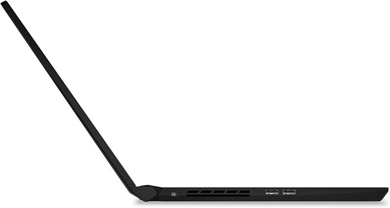 MSI Creator M16 A11UD | i7-11800H | 16" | 16 GB | 1 TB SSD | WQXGA | FP | Win 11 Home | International English 4