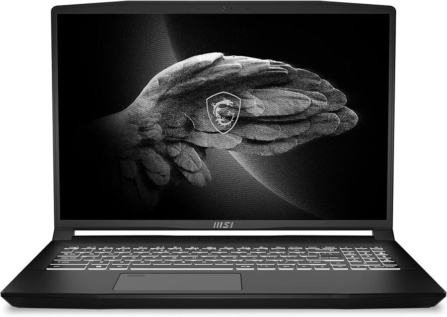 MSI Creator M16 A12U
