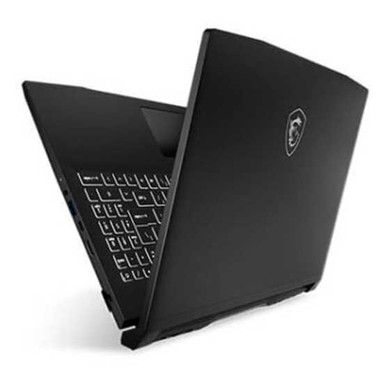 MSI Creator M16 B12VE | i7-12650H | 16" | 16 GB | 512 GB SSD | WUXGA | FP | Win 11 Home | BE 3