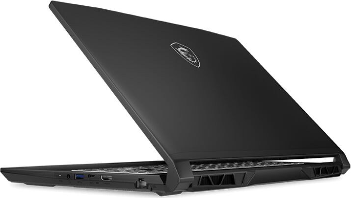 MSI Creator M16 B13VE | i7-13700H | 16" | 16 GB | 1 TB SSD | WQXGA | FP | Win 11 Home | ES 4