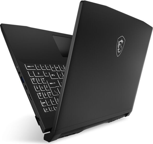 MSI Creator M16 B13VE | i7-13700H | 16" | 16 GB | 1 TB SSD | WQXGA | FP | Win 11 Home | ES 5