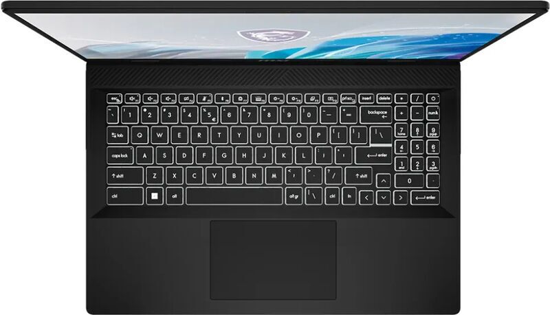 MSI Creator M16 HX C14V | i7-14700HX | 16" | 32 GB | 1 TB SSD | WQXGA | RTX 4050 | Win 11 Home | ES 2