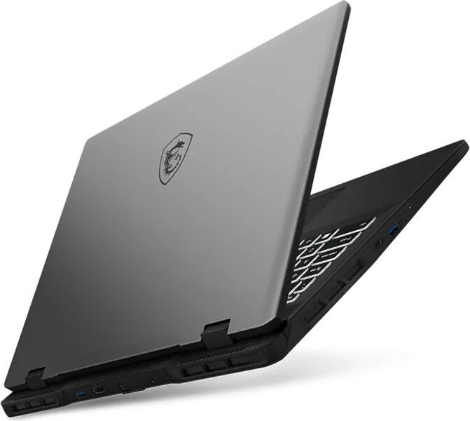 MSI Creator M16 HX C14V | i7-14700HX | 16" | 32 GB | 1 TB SSD | WQXGA | RTX 4050 | Win 11 Home | ES 5