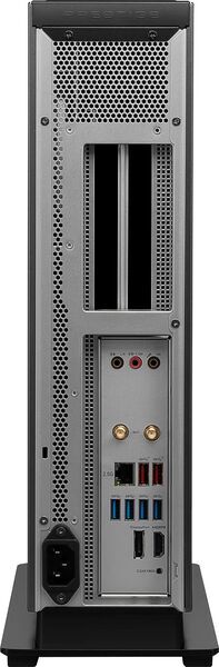 MSI Creator P100A 12th | i7-12700F | 32 GB | 1 TB SSD | RTX 3060 | Win 11 Pro 3