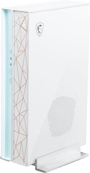 MSI Creator P50 11th | i7-11700 | 32 GB | 1 TB SSD | 1 TB HDD | RTX 3060 | Wifi | BT | Win 11 Pro 1