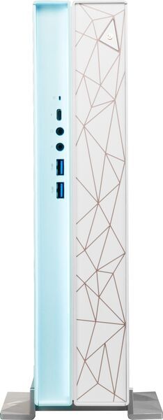 MSI Creator P50 11th | i7-11700 | 32 GB | 1 TB SSD | 1 TB HDD | RTX 3060 | Wifi | BT | Win 11 Pro 2