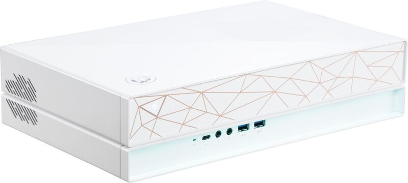 MSI Creator P50 11th | i7-11700 | 32 GB | 1 TB SSD | 1 TB HDD | RTX 3060 | Wifi | BT | Win 11 Pro 3