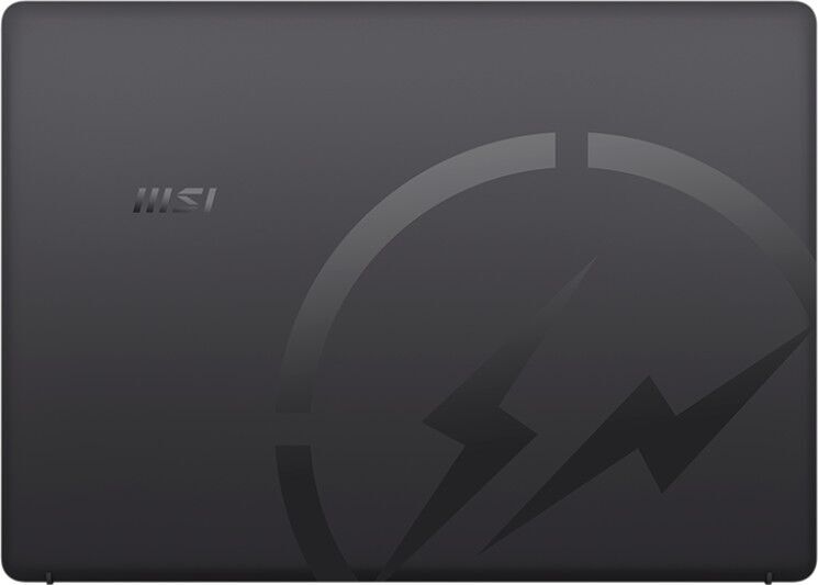 MSI Creator Z16 A11UE | i7-11800H | 16" | 16 GB | 1 TB SSD | Webcam | FP | Touch | Bakgrundsbelyst tangentbord | Win 11 Home | CZ 4