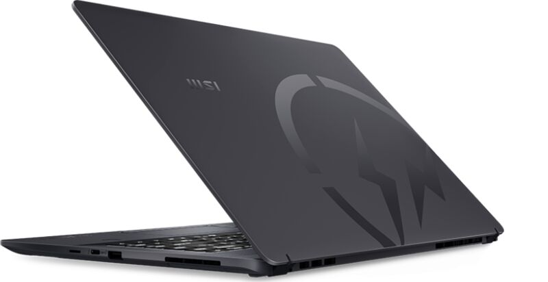 MSI Creator Z16 A11UE | i7-11800H | 16" | 16 GB | 1 TB SSD | Webcam | FP | Touch | Bakgrundsbelyst tangentbord | Win 10 Pro | CZ 2