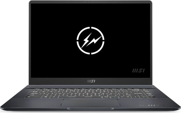 MSI Creator Z16 A11UE Hiroshi Fujiwara Limited Edition | i7-11800H | 16" | 16 GB | 1 TB SSD | FP | Backlit keyboard | Win 11 Home | FR, image 1 of 6
