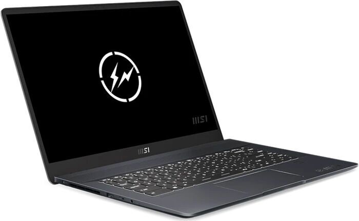 MSI Creator Z16 A11UE Hiroshi Fujiwara Limited Edition | i7-11800H | 16" | 16 GB | 1 TB SSD | FP | Backlit keyboard | Win 11 Home | FR, image 2 of 6