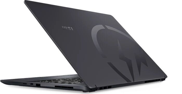 MSI Creator Z16 A11UE Hiroshi Fujiwara Limited Edition | i7-11800H | 16" | 16 GB | 1 TB SSD | FP | Backlit keyboard | Win 11 Home | FR, image 3 of 6