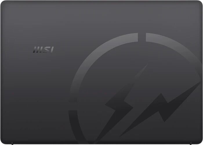 MSI Creator Z16 A11UE Hiroshi Fujiwara Limited Edition | i7-11800H | 16" | 16 GB | 1 TB SSD | FP | Backlit keyboard | Win 11 Home | FR, image 5 of 6