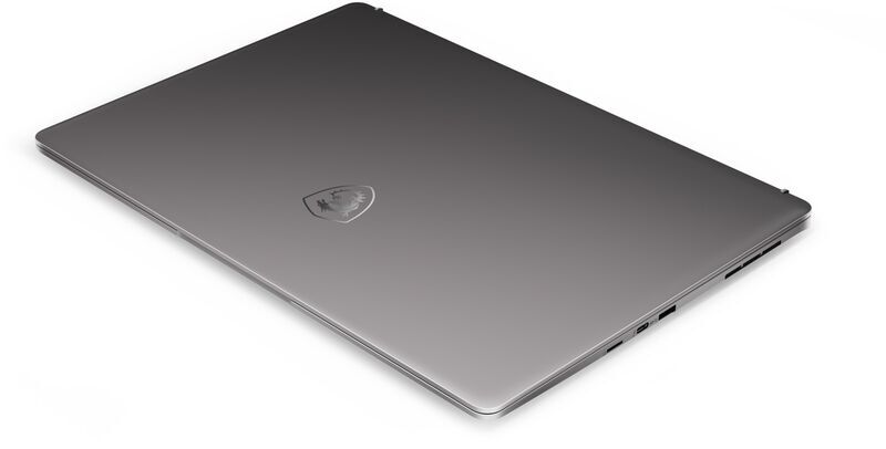 MSI Creator Z16 A12UET | i7-12700H | 16" | 16 GB | 1 TB SSD | Webcam | FP | Touch | Tastaturbeleuchtung | Win 11 Pro | US 4