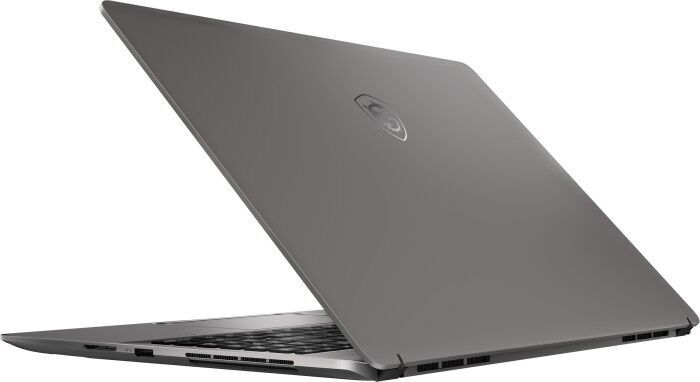 MSI Creator Z16 B12U | i7-12700H | 16" | 32 GB | 2 TB SSD | Win 11 Pro | ND 4