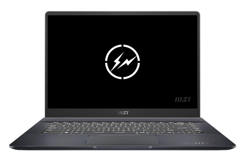 MSI Creator Z16 Hiroshi Fujiwara Limited Edition | i7-11800H | 16" | 16 GB | 1 TB SSD | Touch | Win 11 Home | IT 1