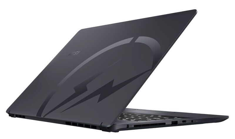 MSI Creator Z16 Hiroshi Fujiwara Limited Edition | i7-11800H | 16" | 16 GB | 1 TB SSD | Touch | Win 11 Home | IT 2