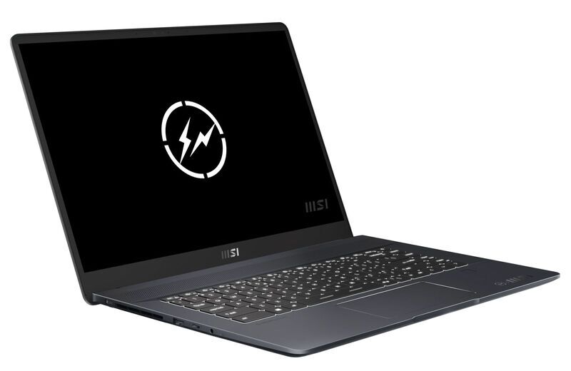 MSI Creator Z16 Hiroshi Fujiwara Limited Edition | i7-11800H | 16" | 16 GB | 1 TB SSD | Touch | Win 11 Home | IT 3