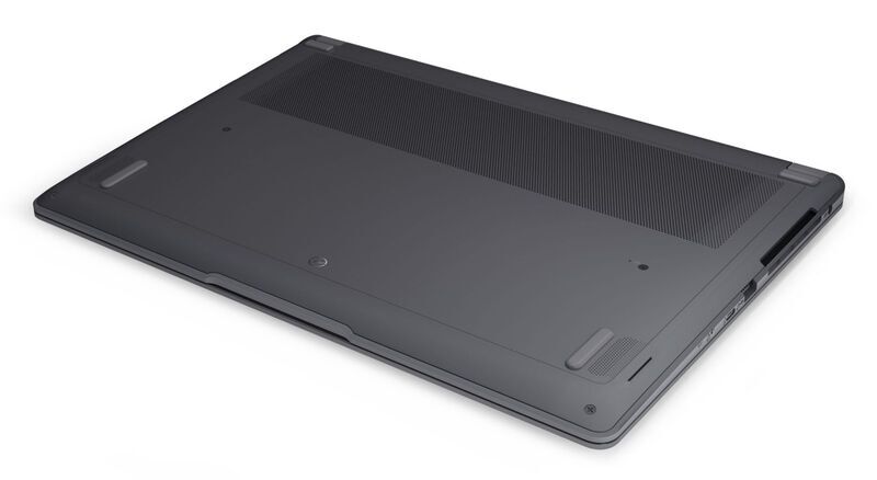 MSI Creator Z16 Hiroshi Fujiwara Limited Edition | i7-11800H | 16" | 16 GB | 1 TB SSD | Touch | Win 11 Home | IT 5