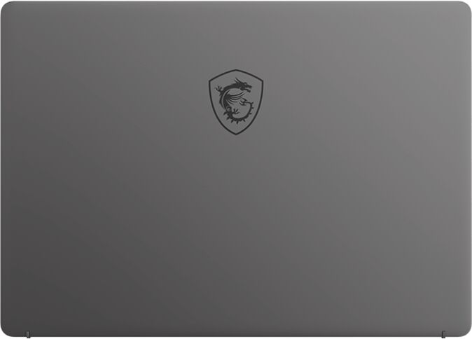 MSI Creator Z16 HX Studio B13VGTO | i7-13700HX | 16" | 32 GB | 1 TB SSD | FP | Win 11 Pro | ES 3