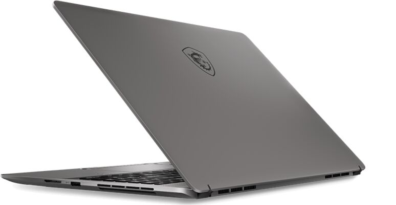 MSI Creator Z16 HX Studio B13VGTO | i7-13700HX | 16" | 32 GB | 1 TB SSD | FP | Win 11 Pro | ES 4