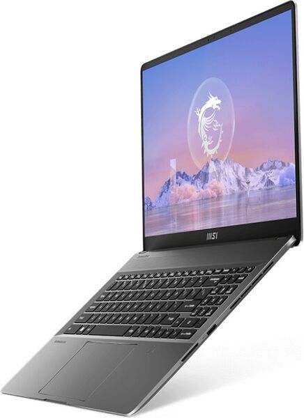 MSI Creator Z16 HX Studio B13VGTO | i7-13700HX | 16" | 32 GB | 1 TB SSD | FP | Win 11 Pro | ES 2